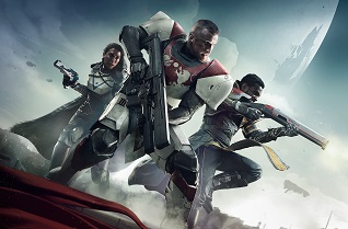 جزییات بسته الحاقی آینده بازی Destiny 2 اعلام شد