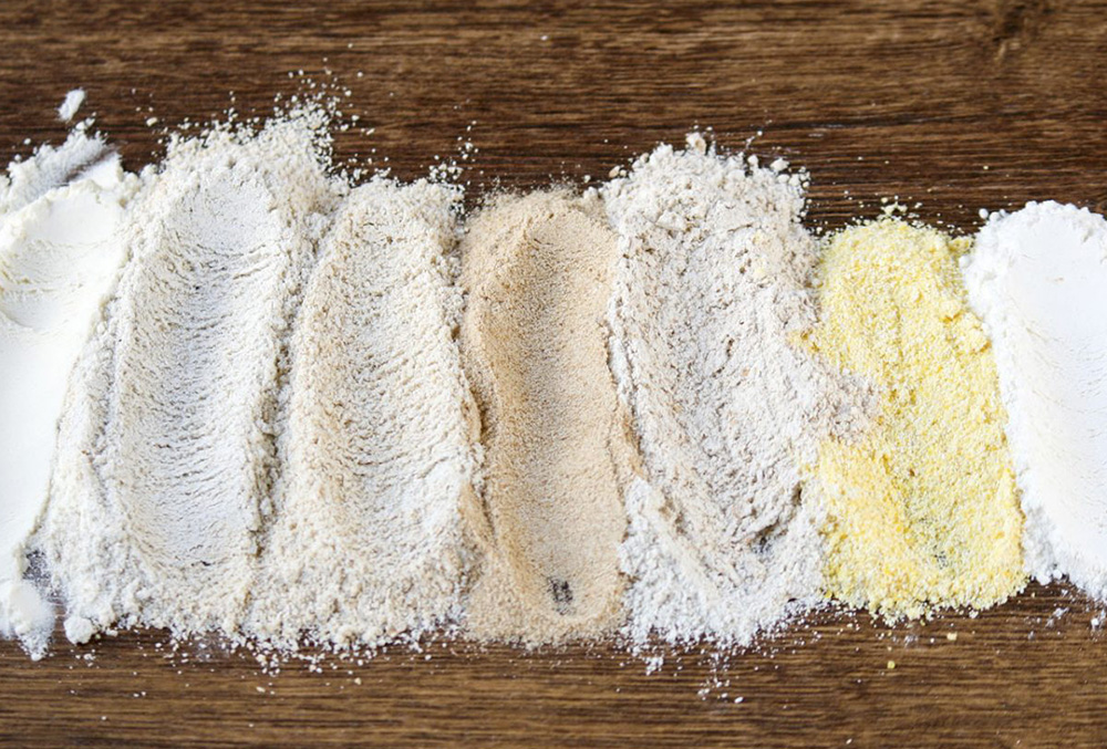 آيا آرد خراب مي شود؟ 