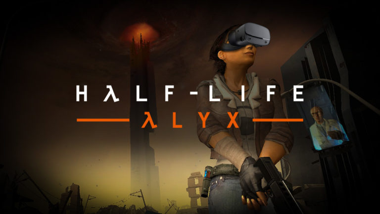 ولو: Half-Life: Alyx به معنای بازگشت ما به مجموعه است، نه پایان آن