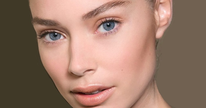 چگونه صورت‌مان را لاغر کنیم؟