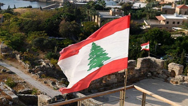 معترضان لبنانی بخشی از جاده طرابلس را بستند