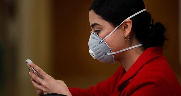 وب سایت eBay آگهی ماسک و مواد ضدعفونی‌کننده را حذف می‌کند