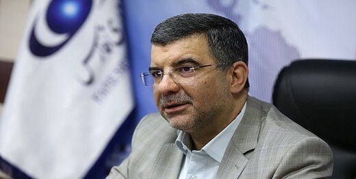 آخرین وضعیت جسمانی حریرچی بعد از ابتلا به کرونا