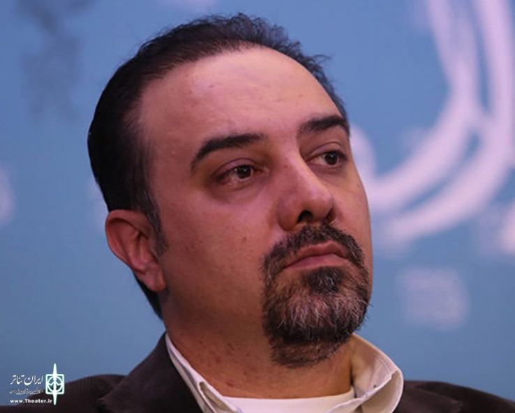 عکس‌العمل برزو ارجمند به انتشار چت‌هایش با سالومه!