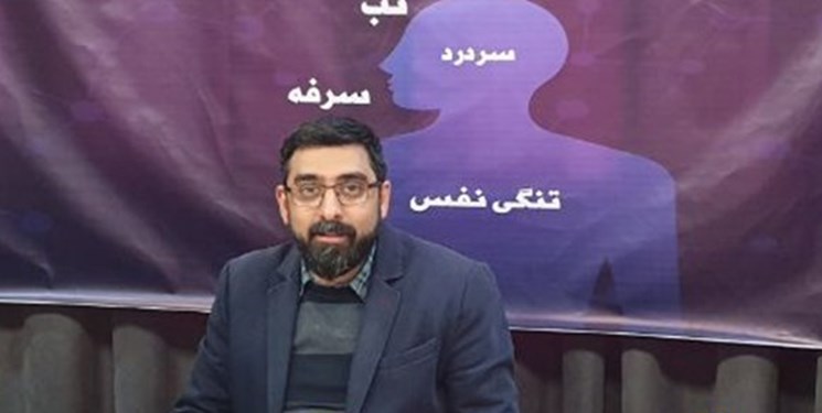 مادر پزشک مشهدی در کما؛ آقای دکتر وسط میدان مبارزه با کرونا