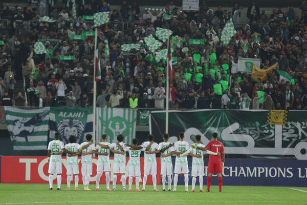 اصرار سرمربی تیم ملی فوتبال عربستان به برگزاری اردوی آماده‌سازی