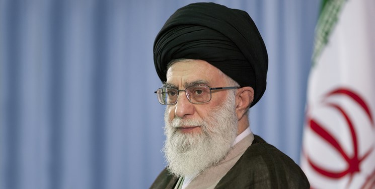رهبر انقلاب طی پیامی درگذشت همسر مکرمه آیت الله یزدی را تسلیت گفتند