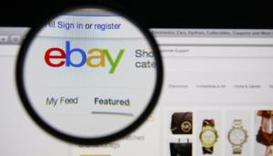 eBay به مشتریان خود دروغ می‌گوید 