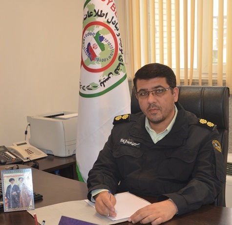 دستگیری عامل انتشار شایعه کرونا در سمنان
