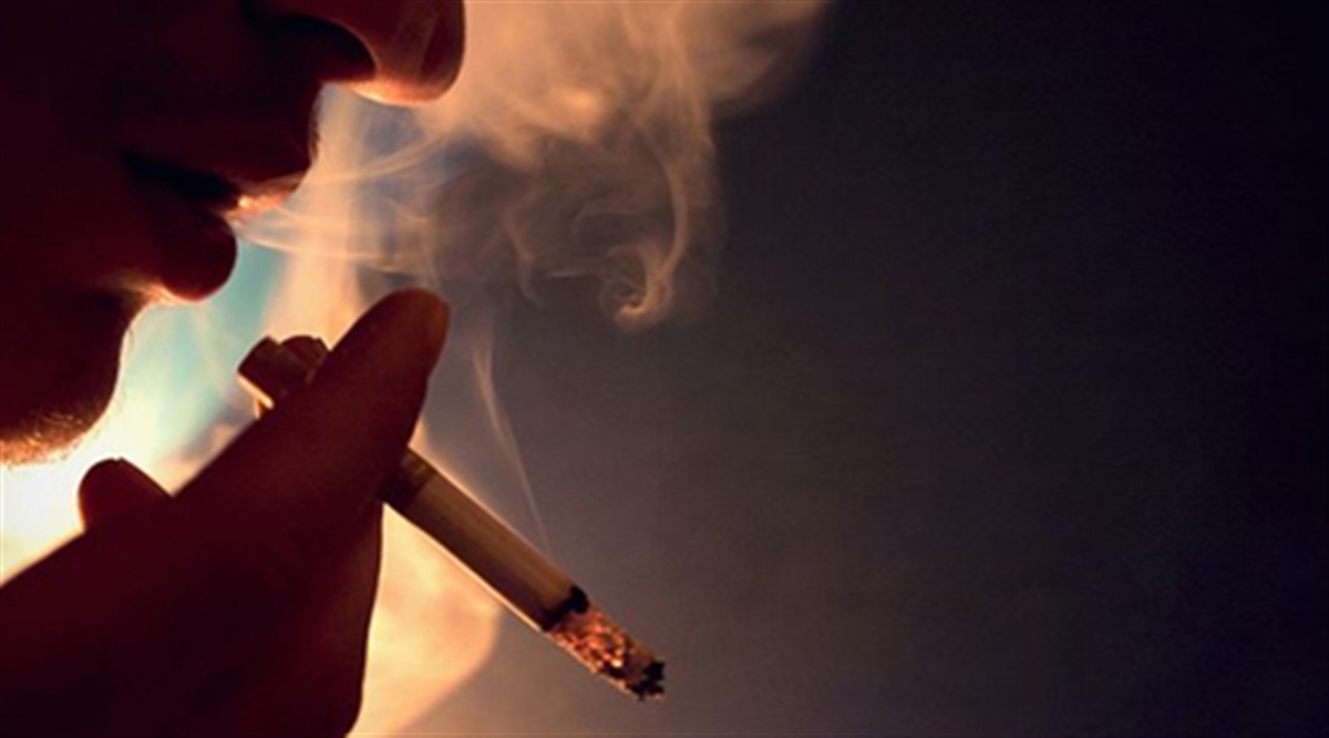 مصرف دخانیات چه تاثیری بر افزایش خطر ابتلا به کرونا دارد؟