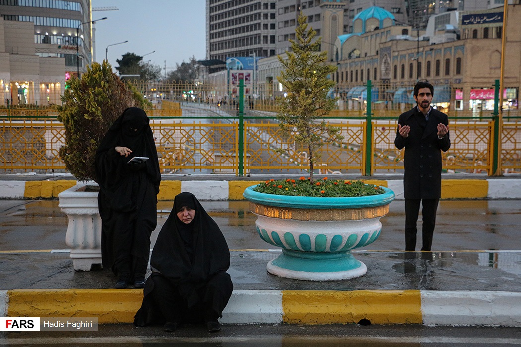 به تو از دور سلام ...