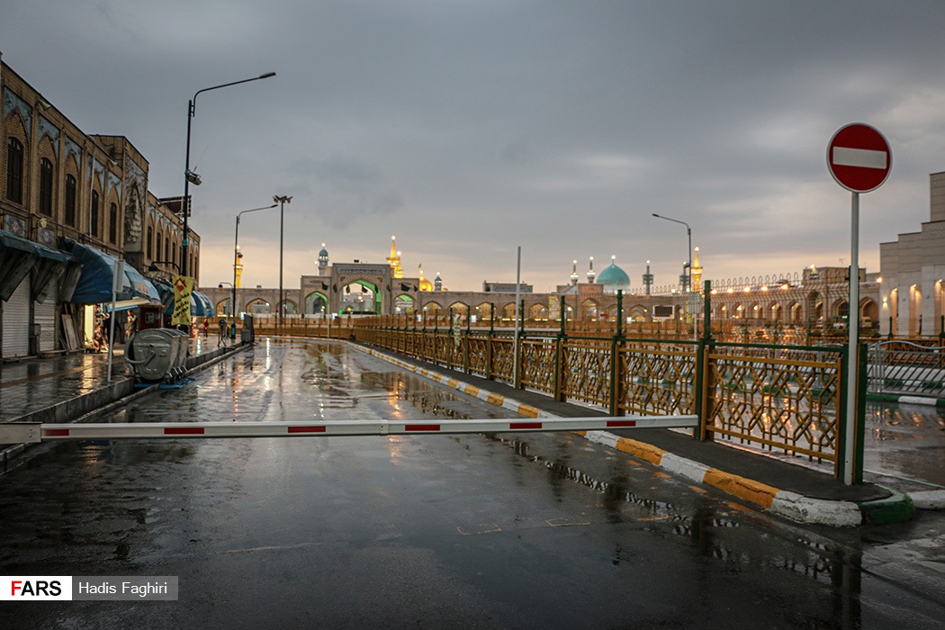 به تو از دور سلام ...