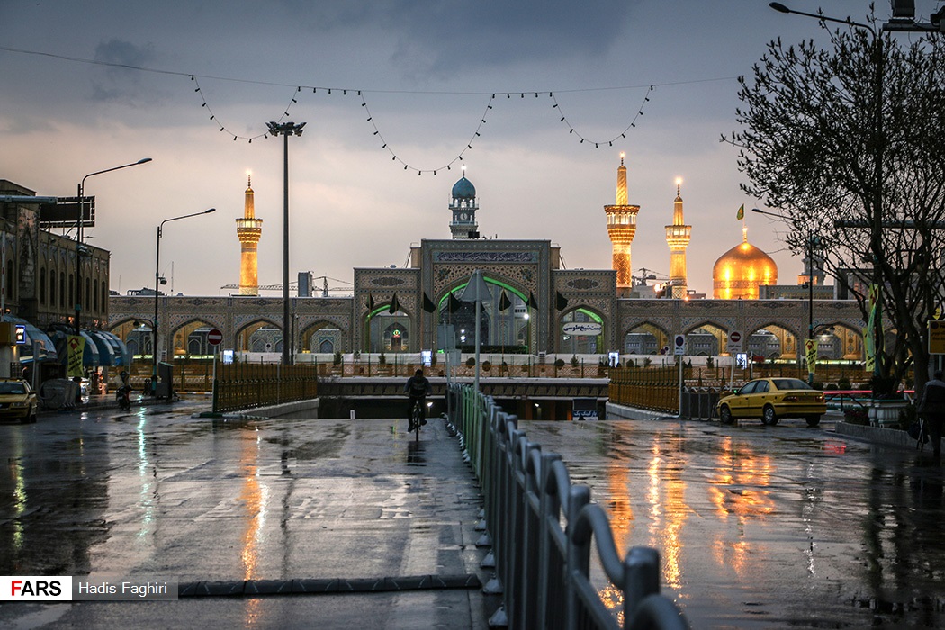به تو از دور سلام ...