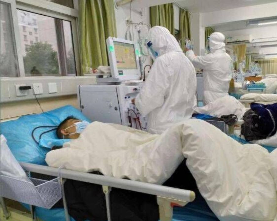 تعداد مبتلایان کرونا در چهارمحال به ۶۱ نفر رسید