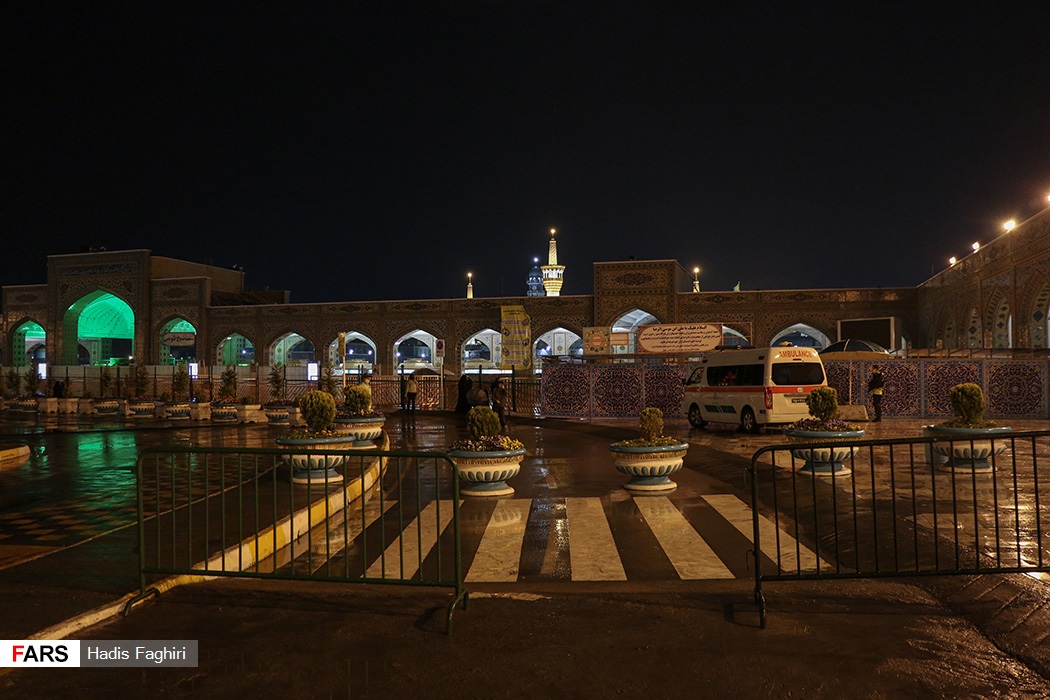 به تو از دور سلام ...