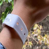 دستبند الکترونیک ؛ ابتکار هنک‌کنگ برای جلوگیری از شیوع ویروس کرونا