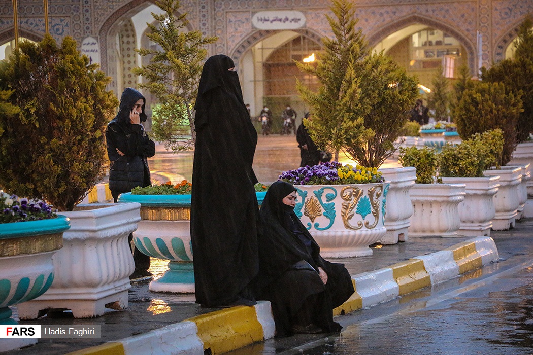 به تو از دور سلام ...