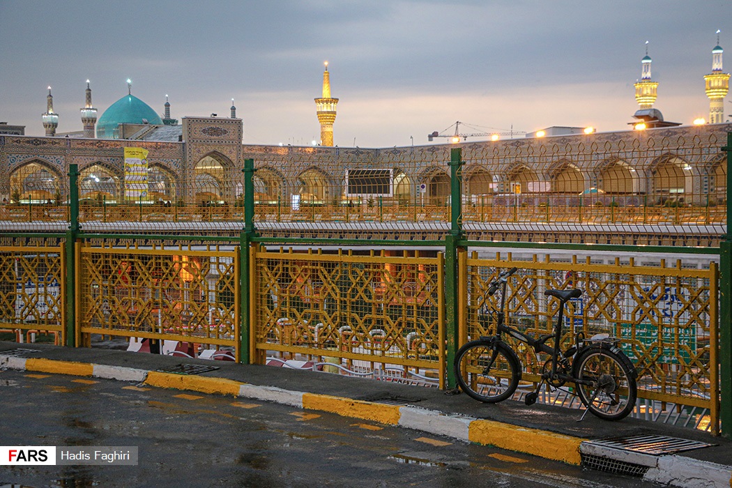 به تو از دور سلام ...