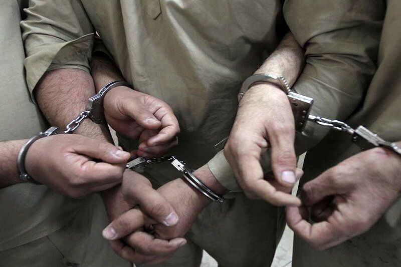 7 نفر به جرم شایعه پراکنی در کاشان دستگیر شدند