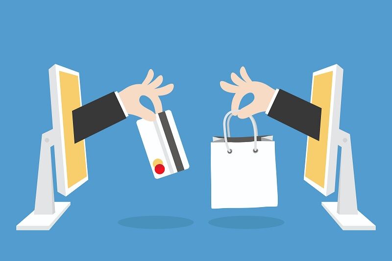 افزایش 30درصدی خرید اینترنتی در استان مرکزی