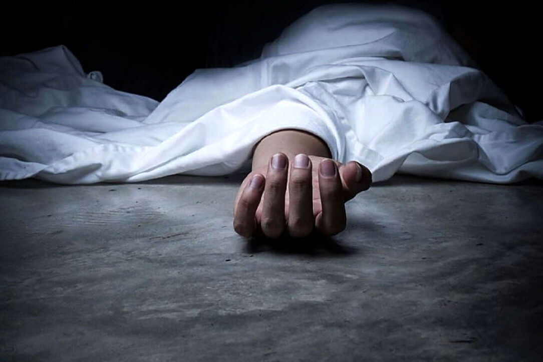 قتل مادر توسط فرزند در ماکو