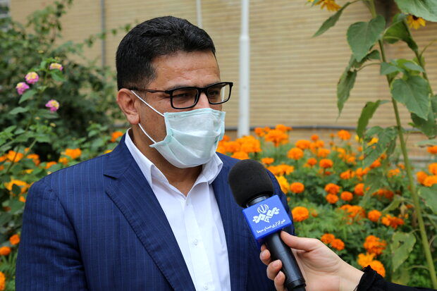 شمار مبتلایان به بیماری کرونا در بوشهر متوقف شد