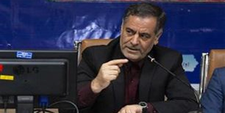 استاندار چهارمحال: تعطیلی اصناف در استان فعلا ادامه دارد