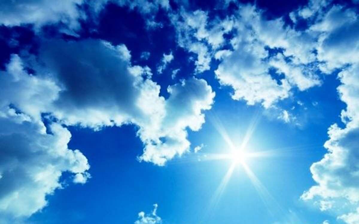 دمای زنجان کاهش می‌یابد