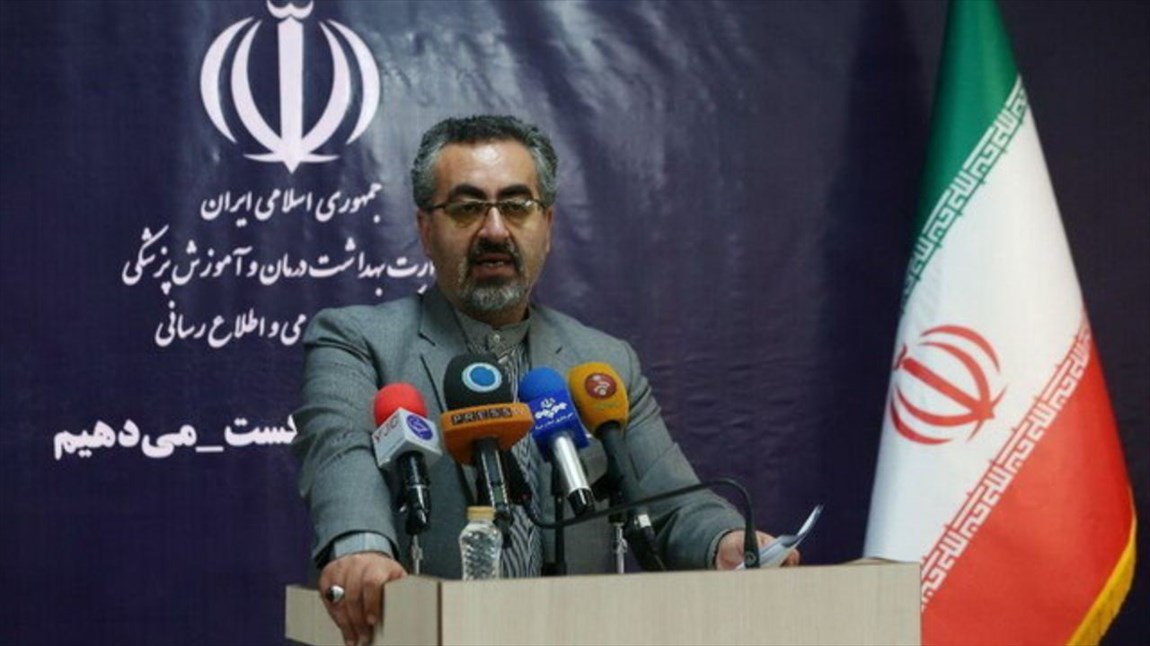اعلام آمار مبتلایان جدید کرونا به تفکیک استان‌ها  