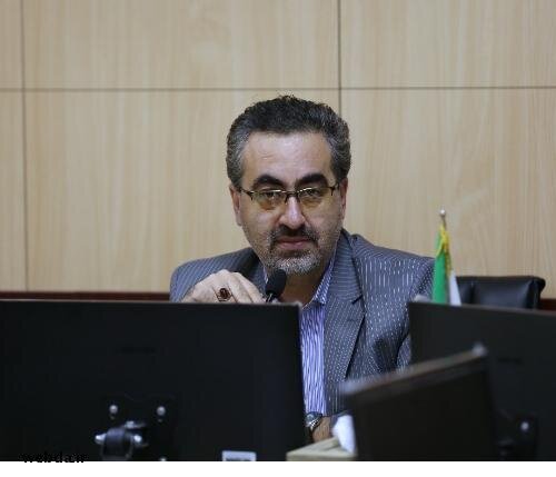 هشدار کرونایی درباره اجتماع افراد در تفرجگاه‌ها و پارک‌ها