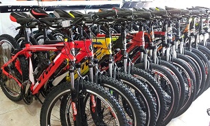 راهنمای کامل خرید انواع دوچرخه از بازار