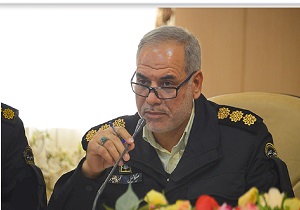 دستگیری ۲ سارق مأمورنما در قم