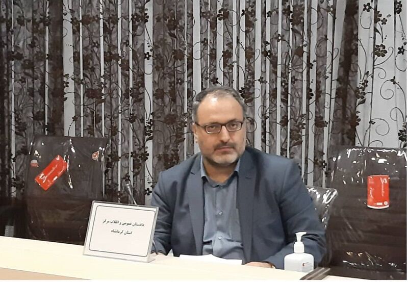 متخلفین زمین‌خواری در کرمانشاه تحت پیگرد قانونی قرار گرفتند 