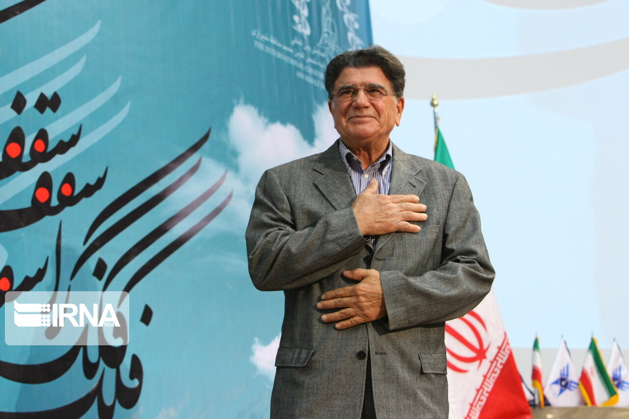 محمدرضا شجریان از بیمارستان ترخیص شد