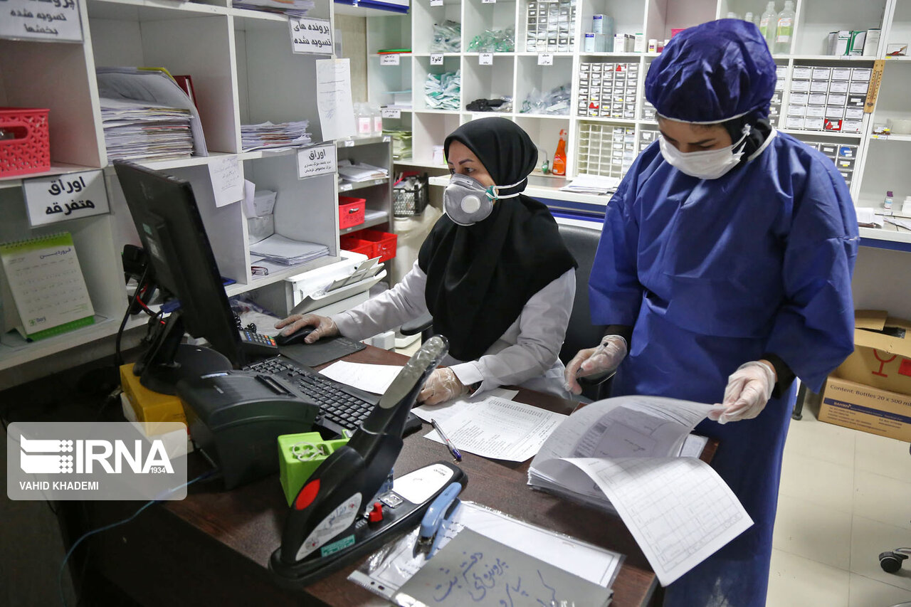 شناسایی ۱۷ مورد جدید مبتلا به کرونا در خراسان جنوبی