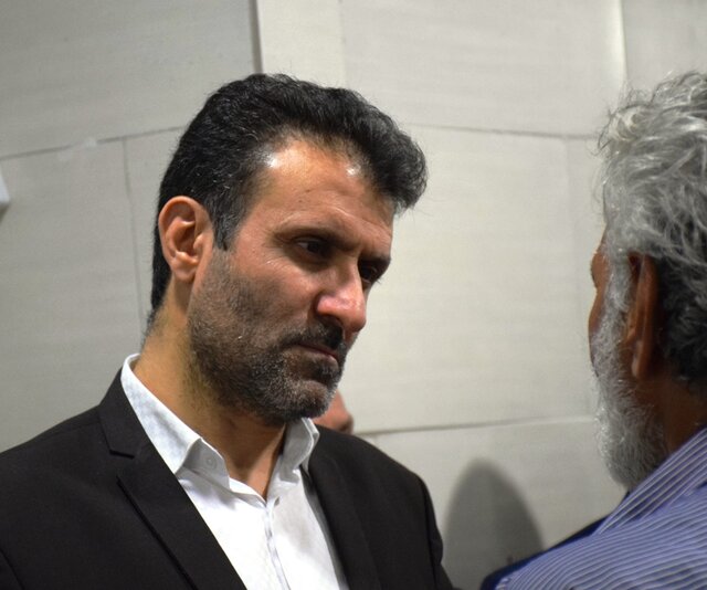 هیچ‌کدام از زندانیان ندامتگاه کرج به کرونا مبتلا نشده‌اند 