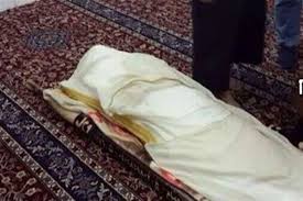 دستگیری مادری در فسا که دختر خود را کشت