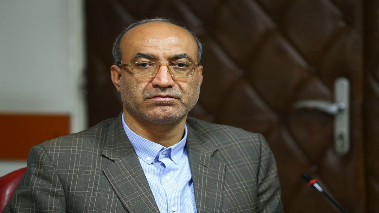 معاون استاندار قزوین: مدیران به ۷۰ درصد از کارمندان اجازه مرخصی دهند