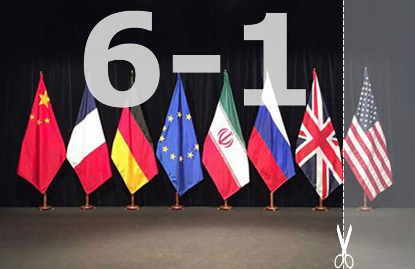 برجام در سال ۹۸؛ تا منافع ملی چه اقتضا کند