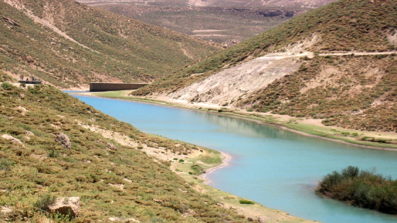 کوهرنگی‌ها شب سردی را پشت سر گذاشتند