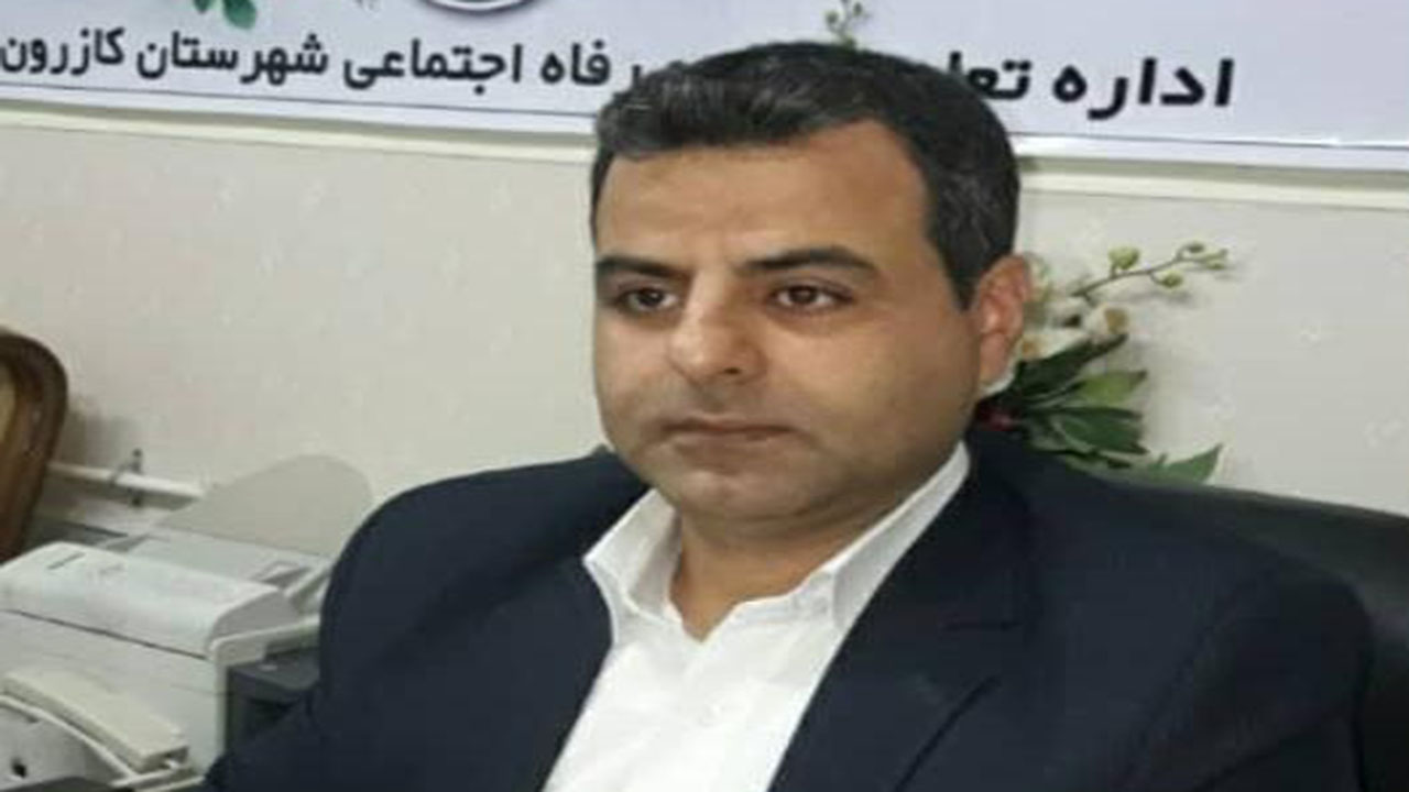 پرداخت بیمه بیکاری به کارگران بیکار شده به علت شیوع بیماری کرونا
