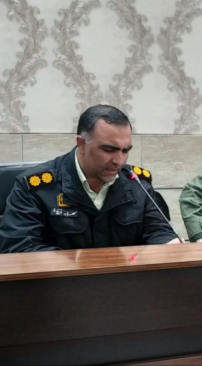 کشف محموله قاچاق چوب و لوازم آرایشی و نوشیدنی غیر مجاز در سمیرم