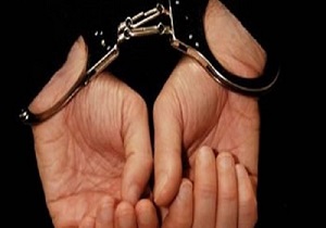 بازداشت کلاهبردار ۷۰۰ میلیونی با ۱۱ شاکی در قم
