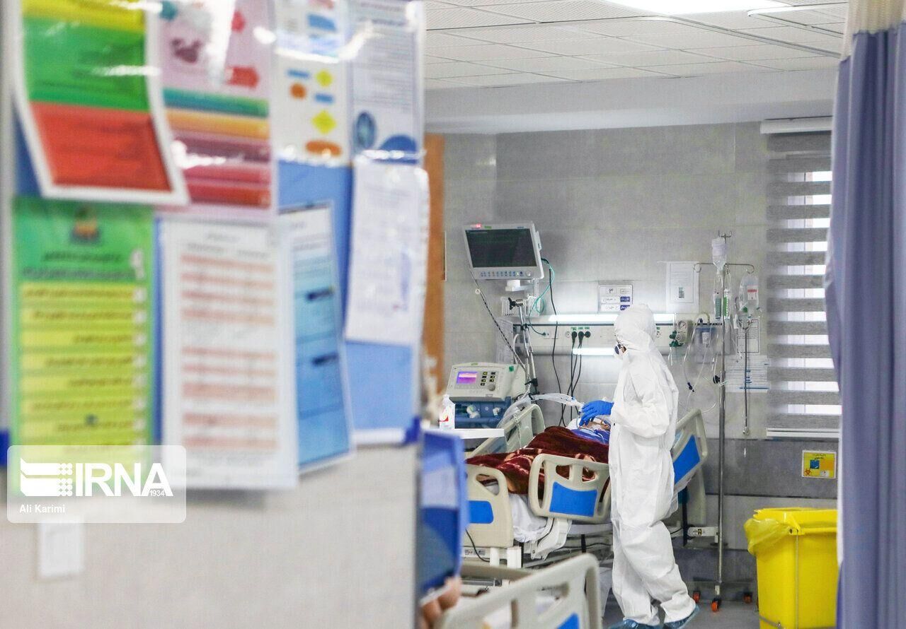 افزایش شمار مبتلایان به کرونا در استان کرمانشاه