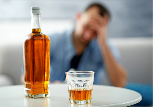 اولین فوت بر اثر مصرف الکل در کهگیلویه و بویراحمد