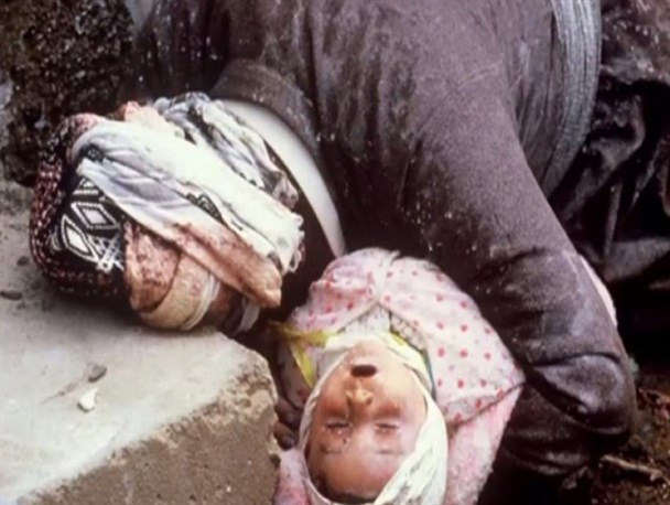 تجربه تلخ ایران از حضور «پزشکان بدون مرز» در زمان دفاع مقدس