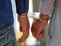 کشف 472 کیلوگرم تریاک و هروئین از زن و مرد سمندنشین