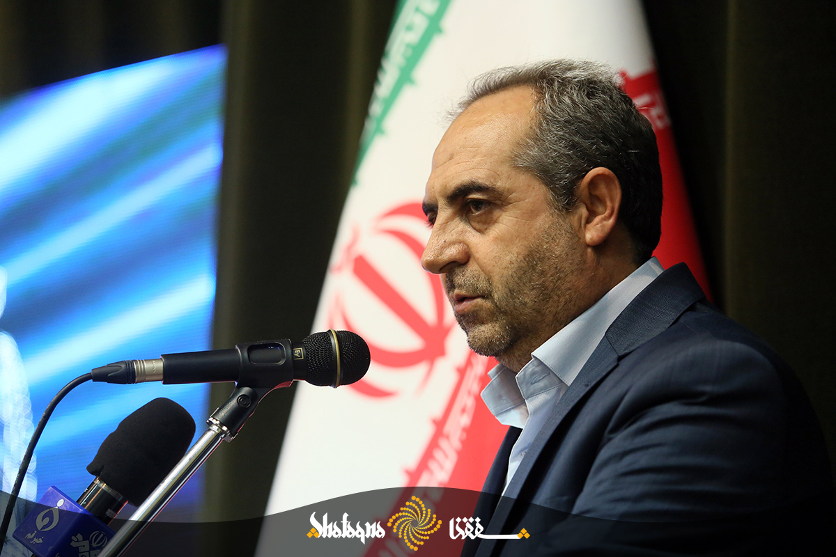 استاندار قم: بیماری در استان سیر نزولی پیدا کرده است