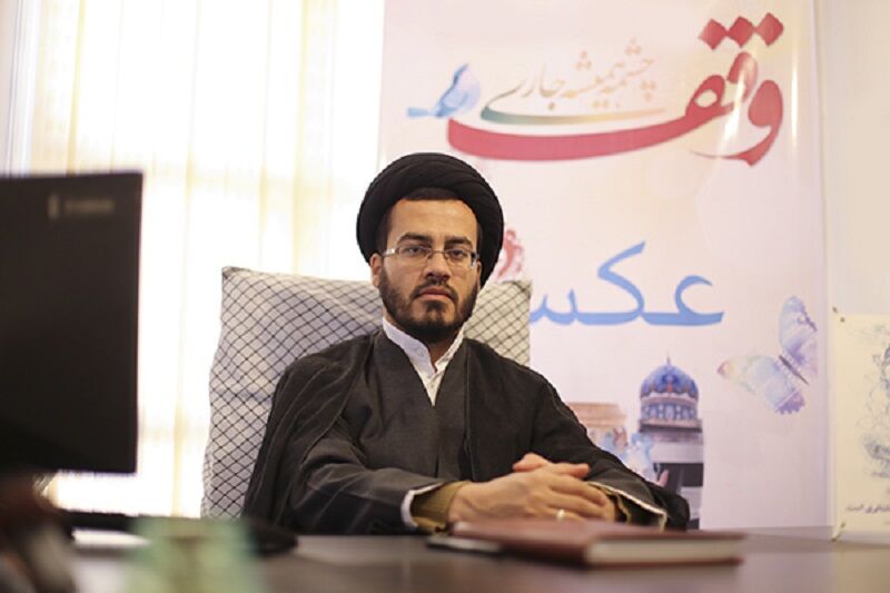 راه‌اندازی غسالخانه جدید برای متوفیان کرونا در همدان