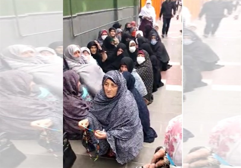 واکنش معاون استاندار به حضور زائران پاکستانی در قم 